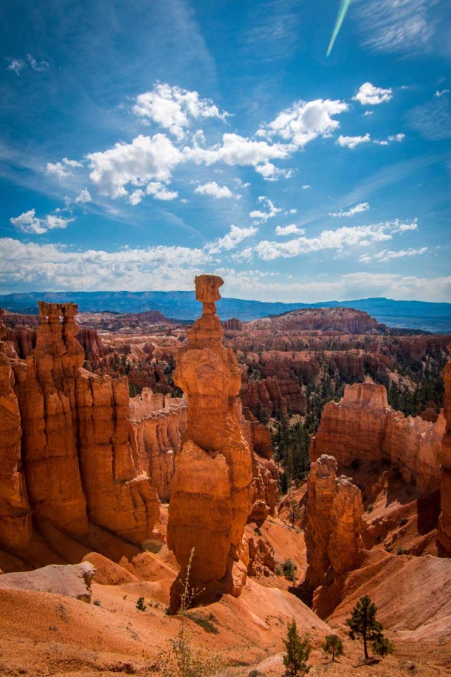 Tablou Parcul National Bryce U.S