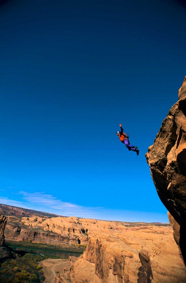 Tablou Sport Extrem