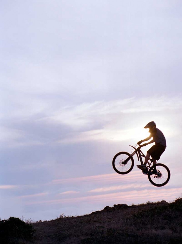 Tablou Sporturi Extreme