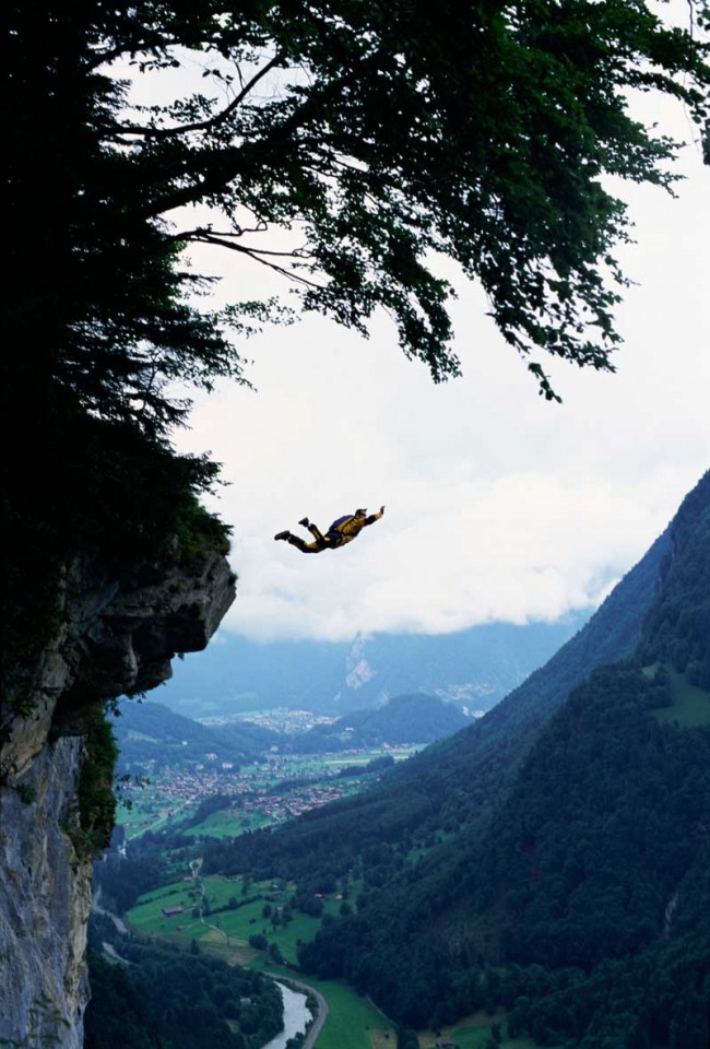 Tablou Sporturi Extreme