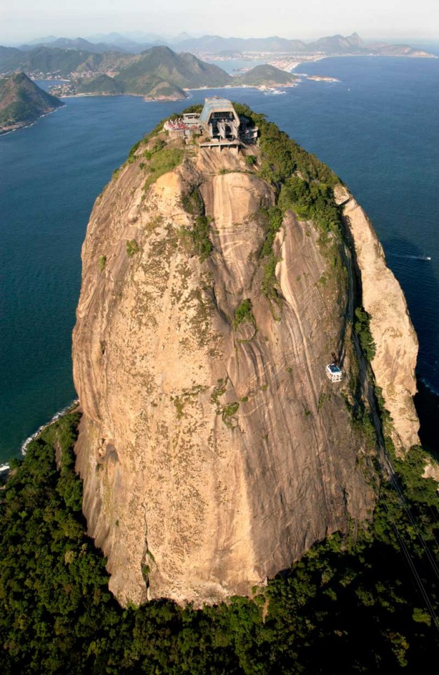 Tablou Brazilia