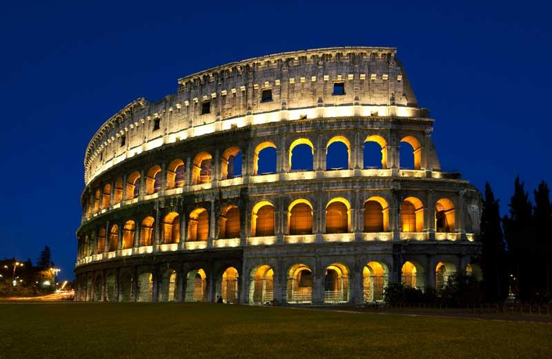 Tablou Colosseum