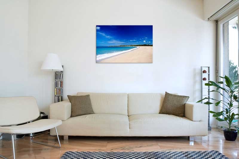 Tablou Paradisul Tropical