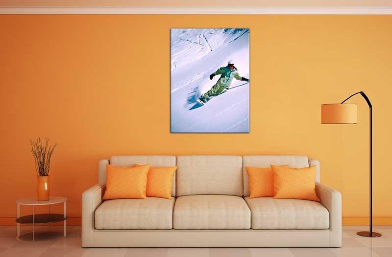 Tablou Sport Extrem