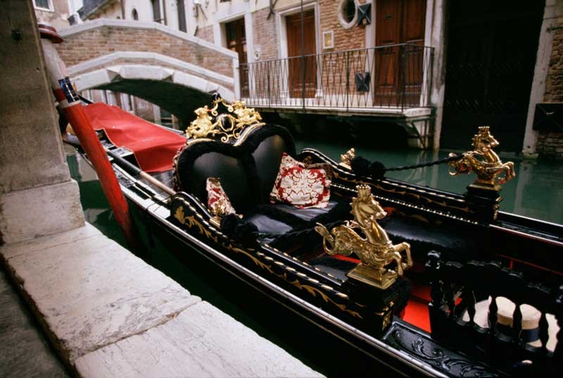 Tablou Venetia