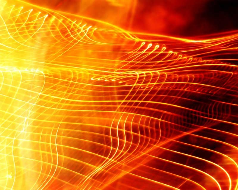 Tablou Abstract