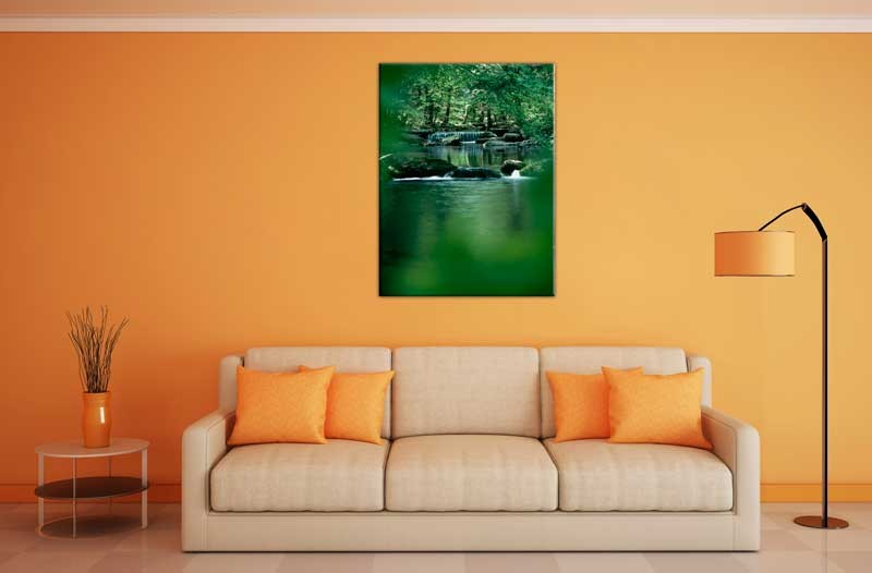 Tablou Cascada