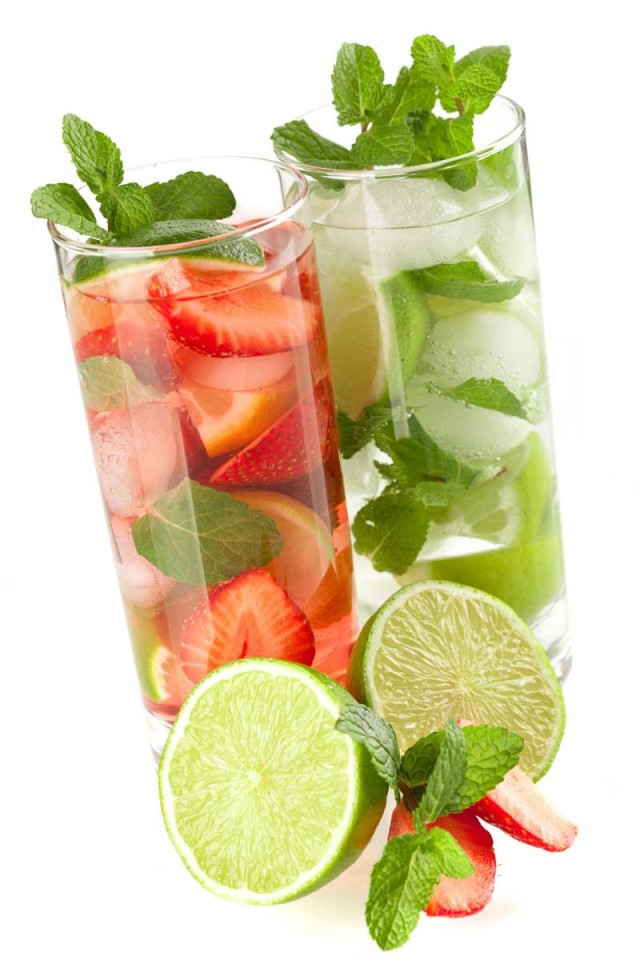 Tablou Cocktail