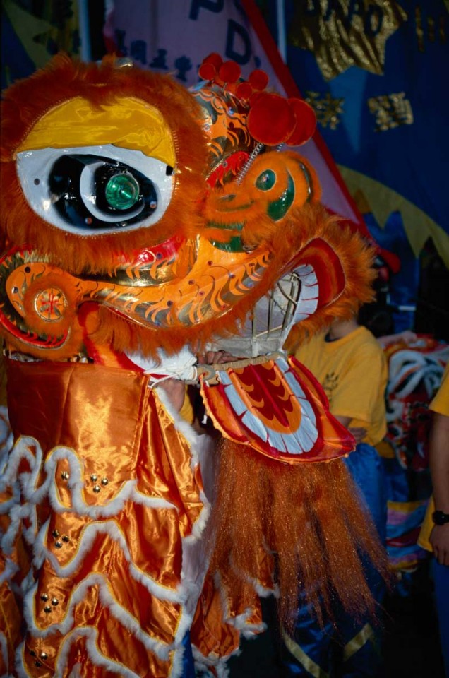 Tablou Cultura Asiatica