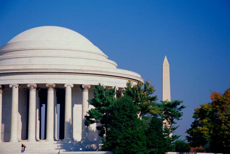 Tablou Washington