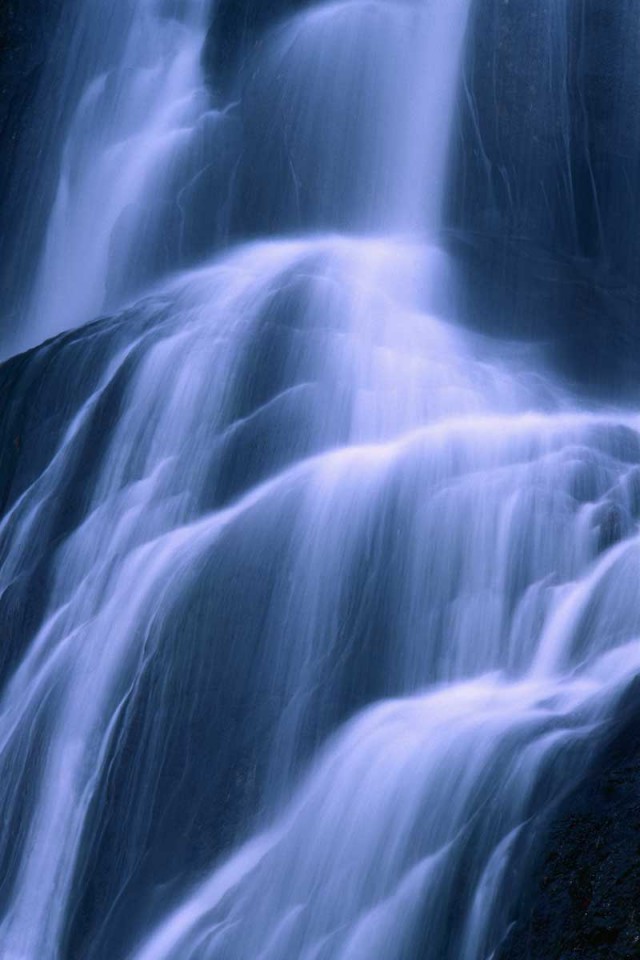 Tablou Cascada