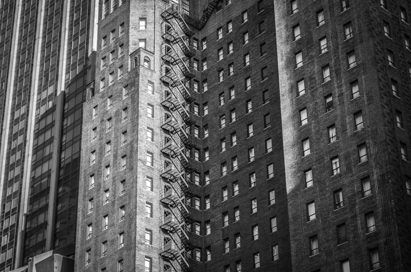 Tablou Hotel Chicago