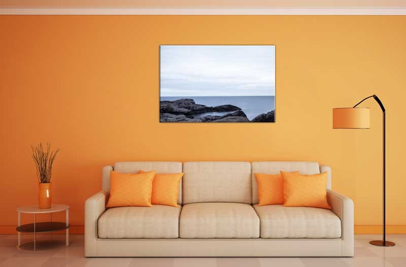 Tablou Oceanul Inghetat