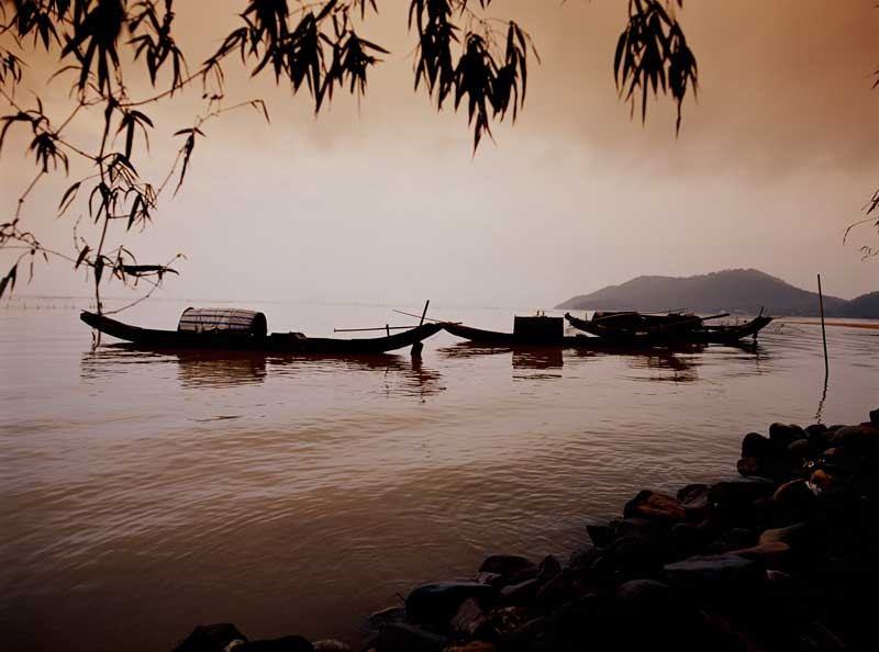 Tablou Asia