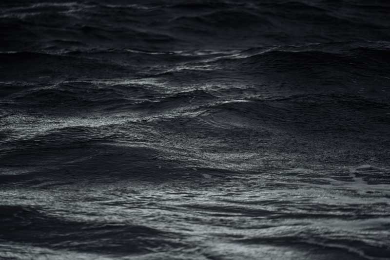 Tablou Marea Noaptea