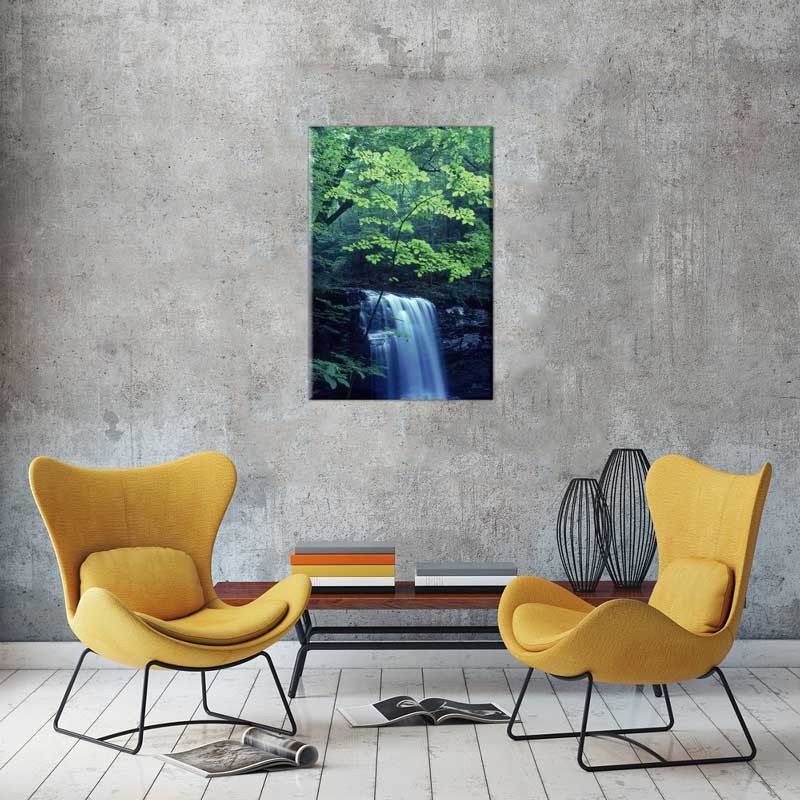 Tablou Cascada