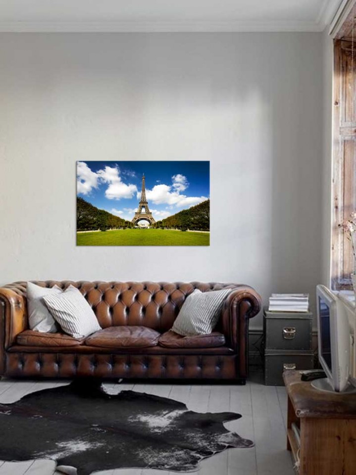 Tablou Turnul Eiffel