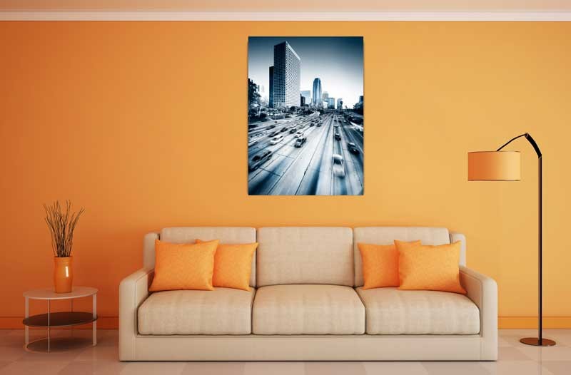 Tablou Urban