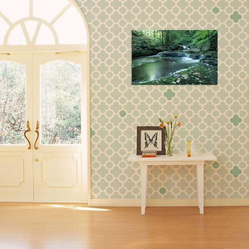 Tablou Cascada