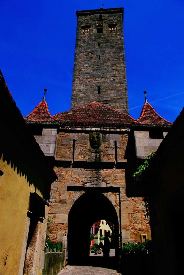 Tablou Germania