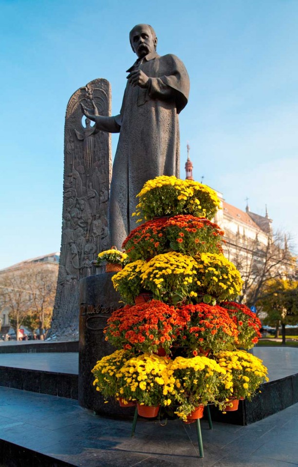 Tablou Lviv Ucraina