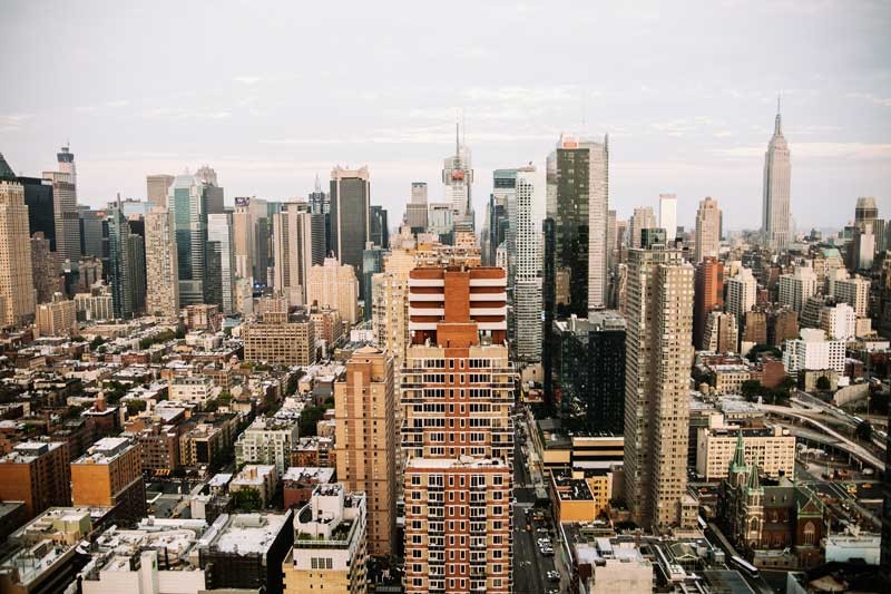 Tablou New York