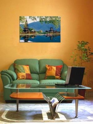Tablou Asia