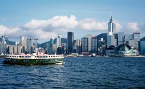 Tablou China