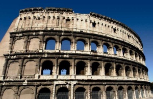 Tablou Colosseum