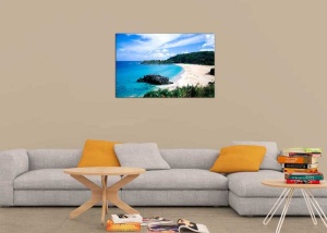 Tablou Paradisul Tropical