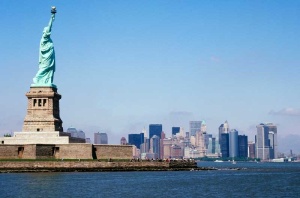 Tablou Statuia Libertatii