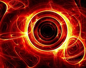 Tablou Abstract