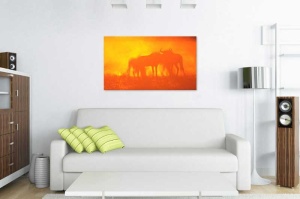 Tablou Africa