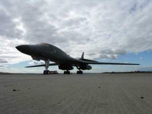 Tablou Avion