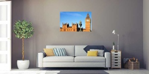 Tablou BigBen