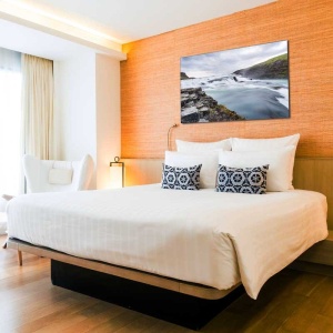 Tablou Cascada