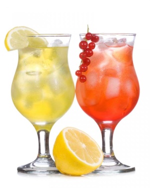 Tablou Cocktail