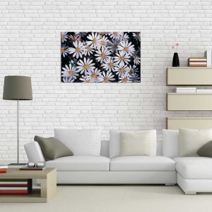 Tablou Floricele