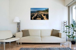 Tablou Panorama