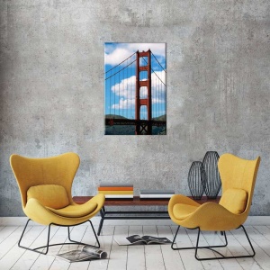 Tablou Podul Golden Gate