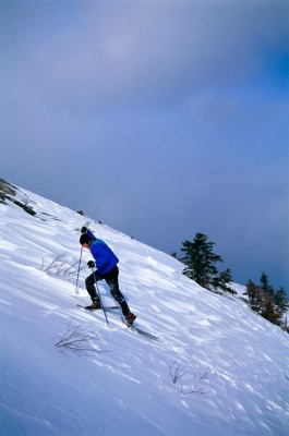 Tablou Sport Extrem