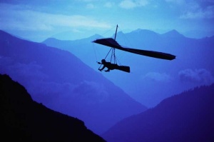 Tablou Sporturi Extreme