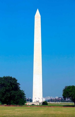 Tablou Washington