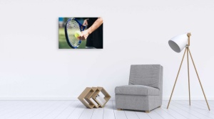 Tenis - tablouri sport