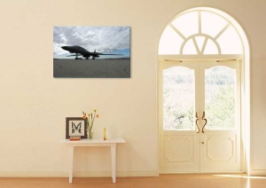 Tablou Avion