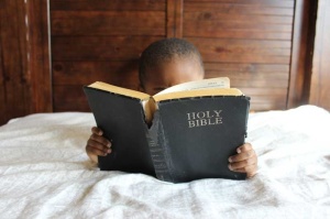 Tablou Biblie