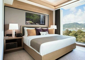 Tablou Cascada