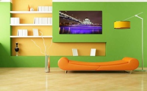 Tablou Catedrala Moscova