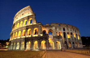 Tablou Colosseum