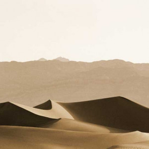 Tablou Desert